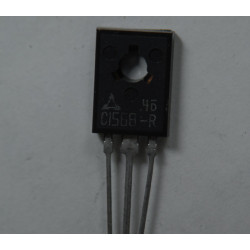 2SC1568 TRANSISTOR