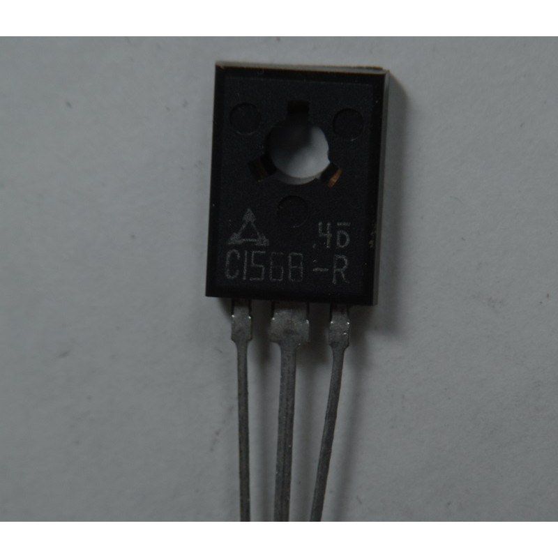 2SC1568 TRANSISTOR