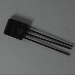 2SC1417 TRANSISTOR, C1417