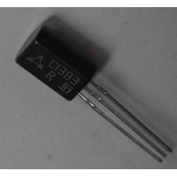 2SC1383 TRANSISTOR