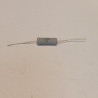 RESISTENCIA 330R, 5W, 5%