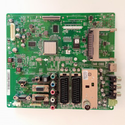 EBU60713501 PLACA PRINCIPAL LG