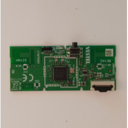 17WFM26Y WIFI VESTEL
