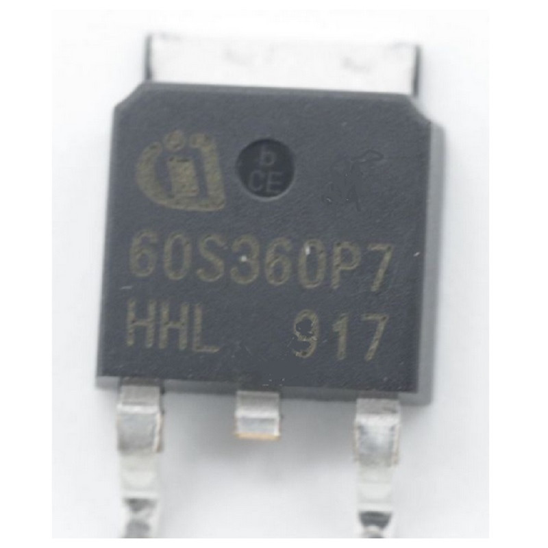 60S360P7 MOSFET Transistor