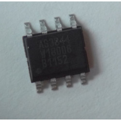 AS3844 INTEGRATED CIRCUIT
