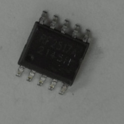 RF2517A INTEGRATED CIRCUIT