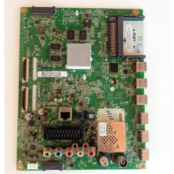 EBT62800409 LG MAIN