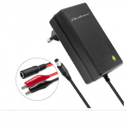 CARGADOR BATERIAS 6V 12V...
