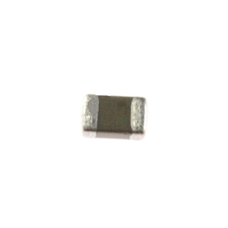 220pF 50V SMD CERAMIC CAPACITOR
