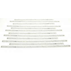 LED PANEL STRIP KIT 50" 6R+6L