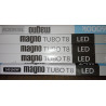 TUBO LED 24W 6000K 2640 lm T8