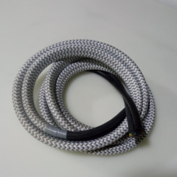 CABLE TUBO PLANCHA VAPORETA