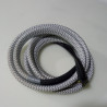 STEAM IRON TUBE CABLE