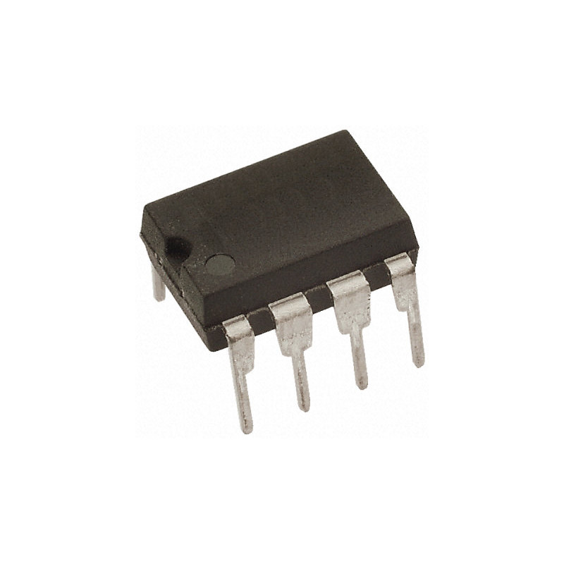 6N139 OPTOACOPLADOR