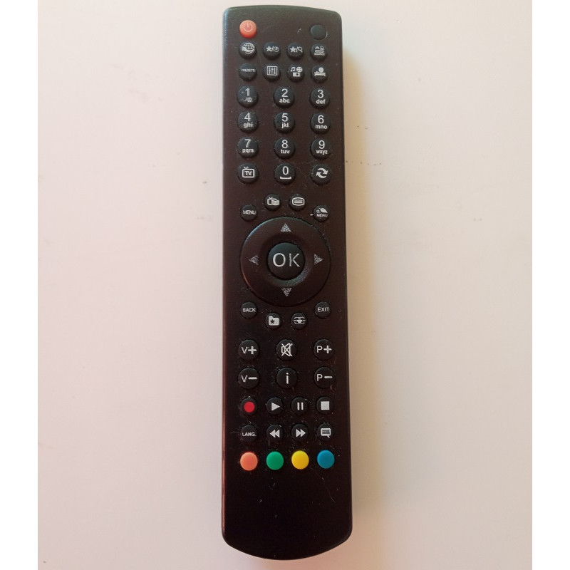 RC1912 OKI MANDO DISTANCIA