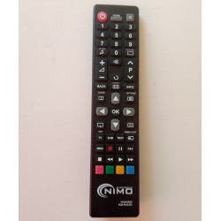 MAN3022 NIMO MANDO DISTANCIA