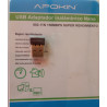 USB ADAPTADOR INALAMBRICO NANO