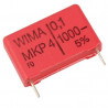 0.1UF 1000V CONDENSADOR