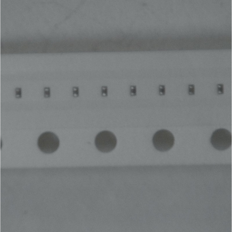 100NF 6.3V SMD CAPACITOR 0201