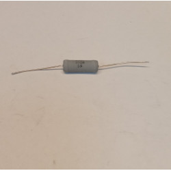 RESISTOR 330R, 7W, 700V, 5%