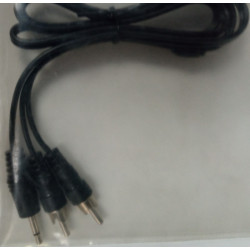 CONEXION MONO JACK 3.5...