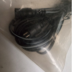 31 DIN M. DIN F CONNECTION,...