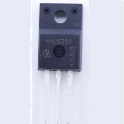 IPA65R380E6XKSA1 TRANSISTOR