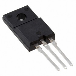 FDPF12N50NZ TRANSISTER, 12N50NZ, FDP12N50