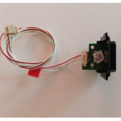 17LD160 IR RECEIVER BOARD