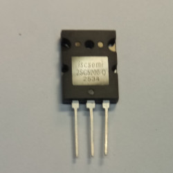 2SC5200 TRANSISTOR  TOP3PL...