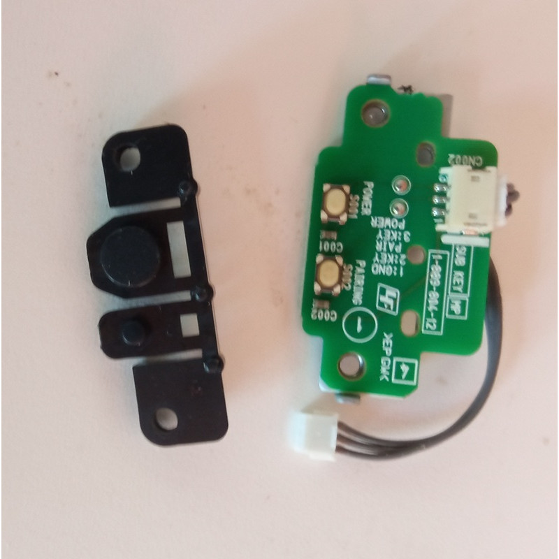 1-889-804-12 SUP KEY MP SONY