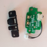 1-889-804-12 SUP KEY MP SONY