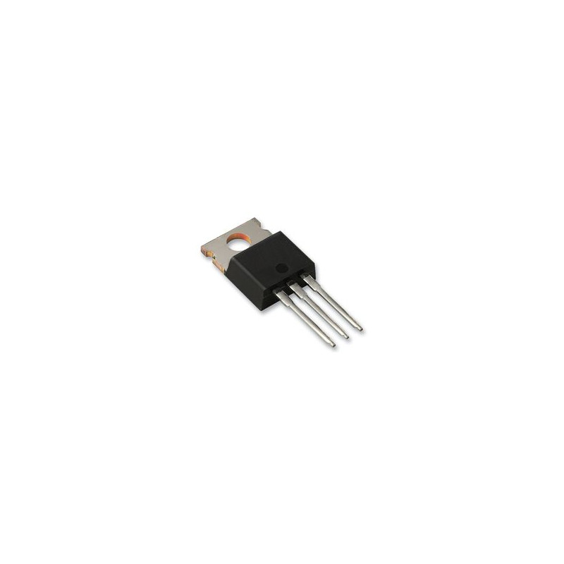 HUF75545P3 MOSFET,N CH,80V,75A,TO220AB