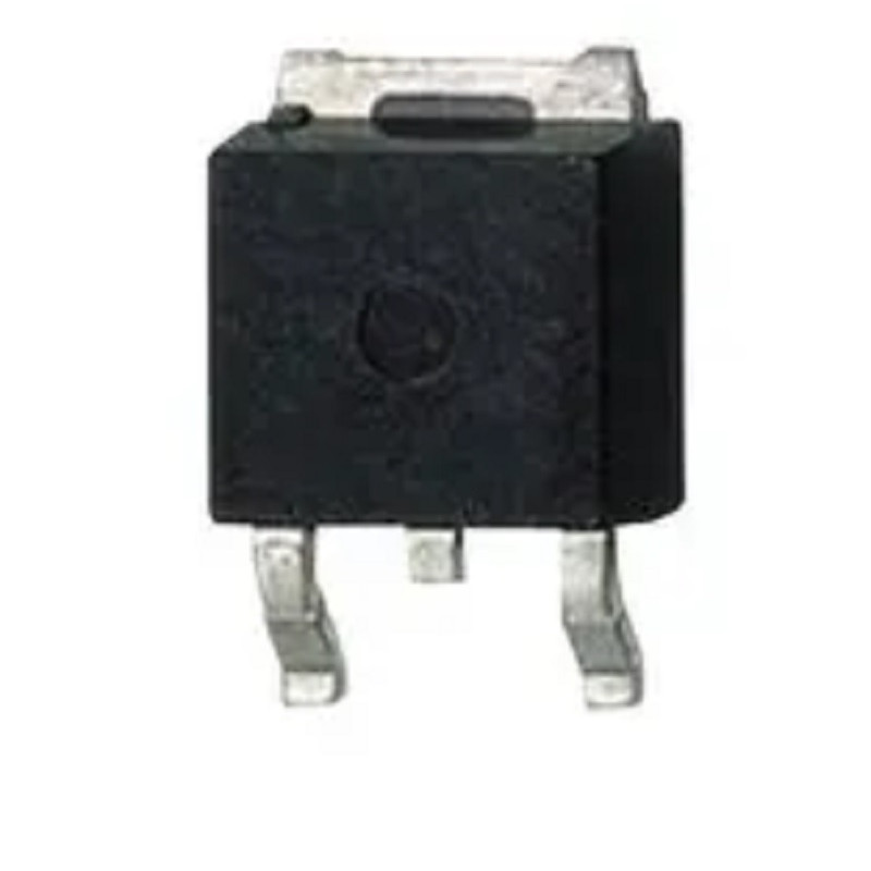 MC79M15CDTRKG LDO, FIJO, -15V, 0.5A, TO-252-3