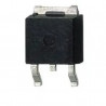 MC79M15CDTRKG LDO, FIJO, -15V, 0.5A, TO-252-3