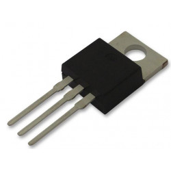 SUP70030E-GE3 MOSFET, 100V,...