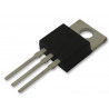SUP70030E-GE3 MOSFET, 100V, 150A, 175°C, 375W