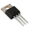 L7815CV-DG LINEAR VOLTAGE REGULATOR 15V 1.5A TO-220-3