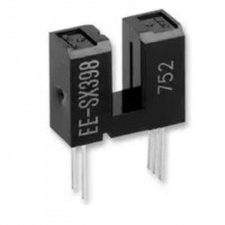 EE-SX398 FOTOINTERRUPTOR,...