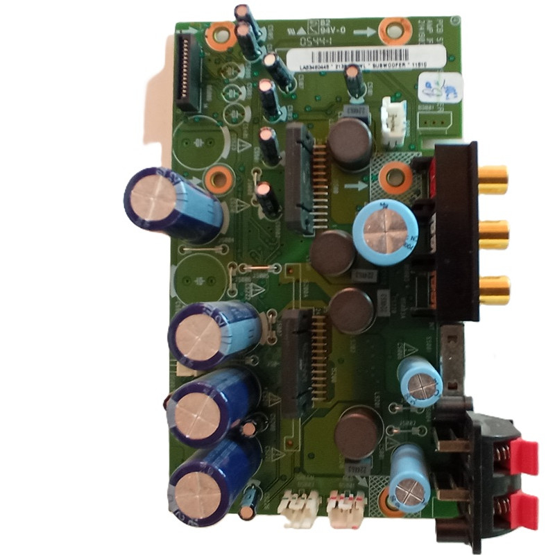 21354320W LA5346044 MODULO AUDIO THOMSON