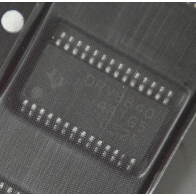 DRV8840 INTEGRATED CIRCUIT