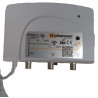 JOHANSSON AMPLIFICADOR DE INTERIOR 7722l2