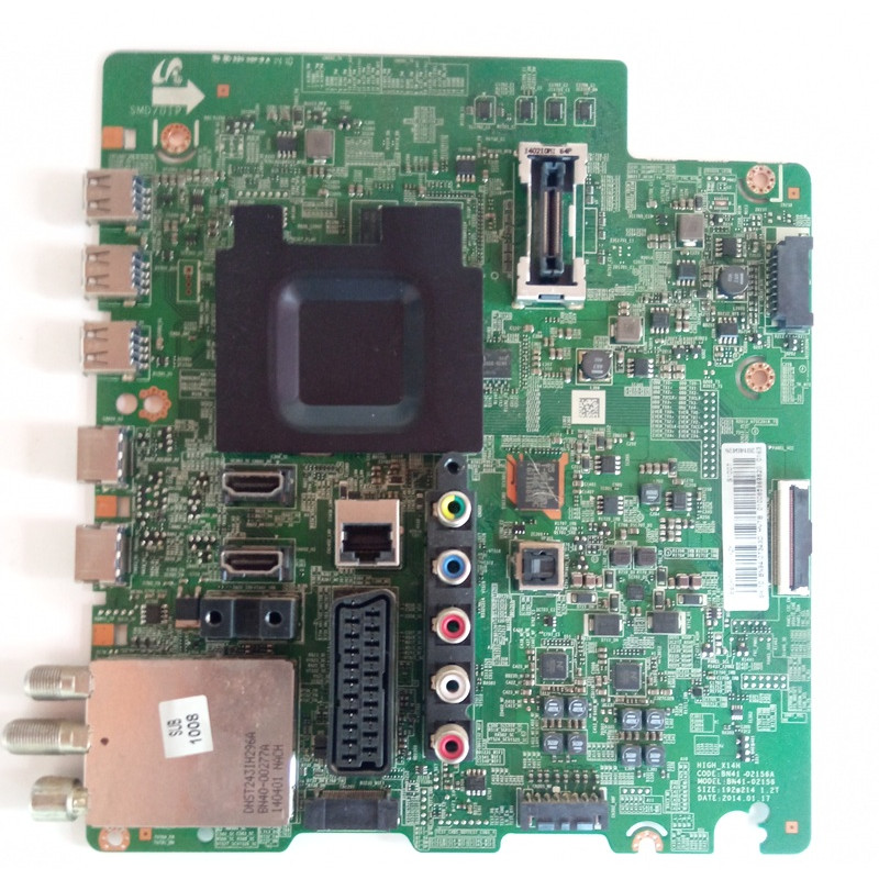 MAIN BN9407343D HVTB SAMSUNG