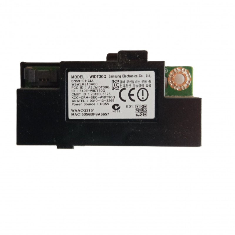 WIDT-30Q WIFI TV SAMSUNG