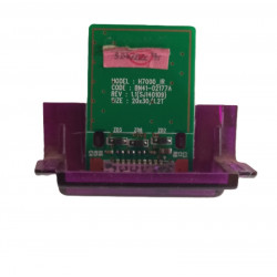 BN4102177A IR LED INDICADOR