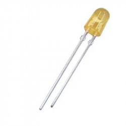 YELLOW LED C566EAFFCV0X0252