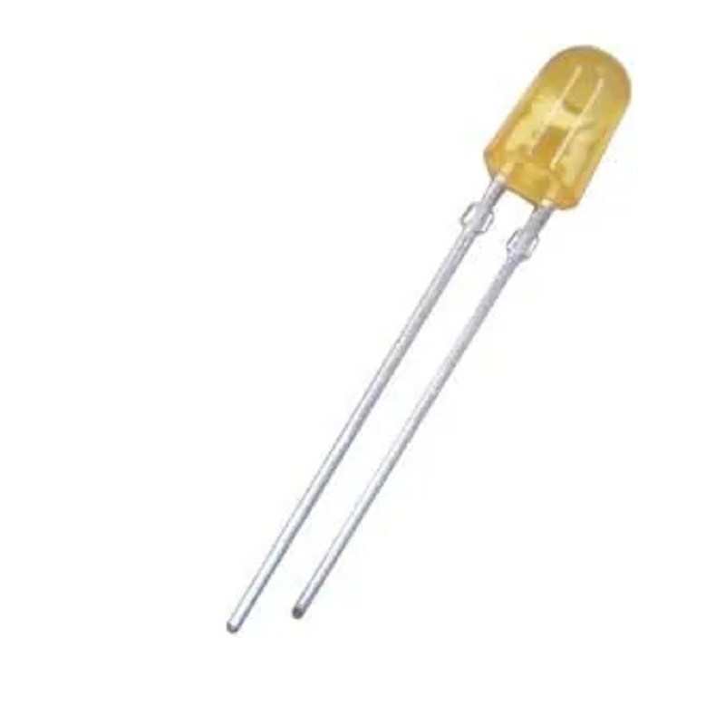 DIODO LED AMARILLO C566EAFFCV0X0252