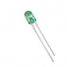 DIODO LED VERDE  C566EGFECY14Q8S2