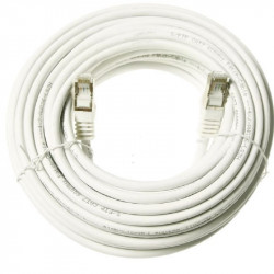 Cable patch CAT7, RJ45,...