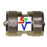CONECTOR PL DOBLE MACHO